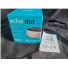 Amazon Eco dot 1-A