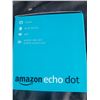 Image 2 : Amazon Eco dot 1-A