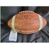1970's Signed Alouettes Ball 1-A