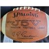 Image 2 : 1970's Signed Alouettes Ball 1-A