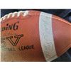 Image 4 : 1970's Signed Alouettes Ball 1-A