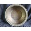 Antique Brass Basin 1-A