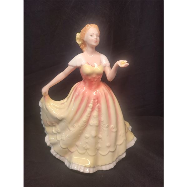 Royal Doulton Figurine 1-A
