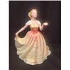 Royal Doulton Figurine 1-A