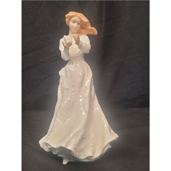 Royal Doulton Figurine 1-A