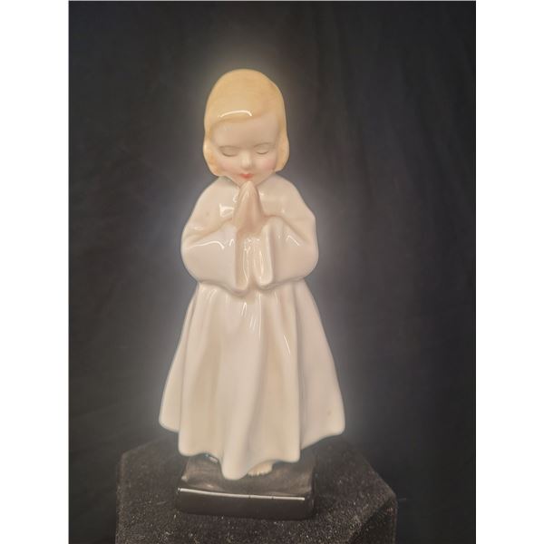 Royal Doulton Figurine 1-A