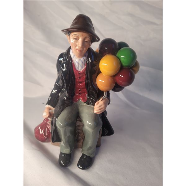 Royal Doulton Figurine 1-A