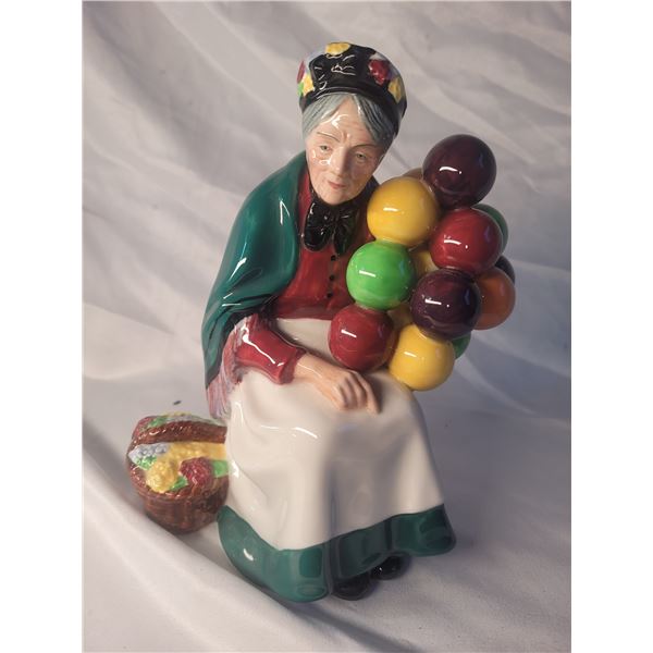 Royal Doulton Figurine 1-A