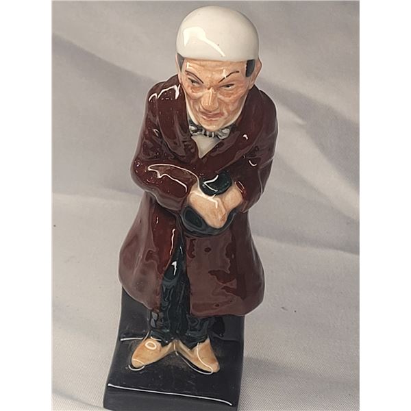 Royal Doulton Figurine 1-A