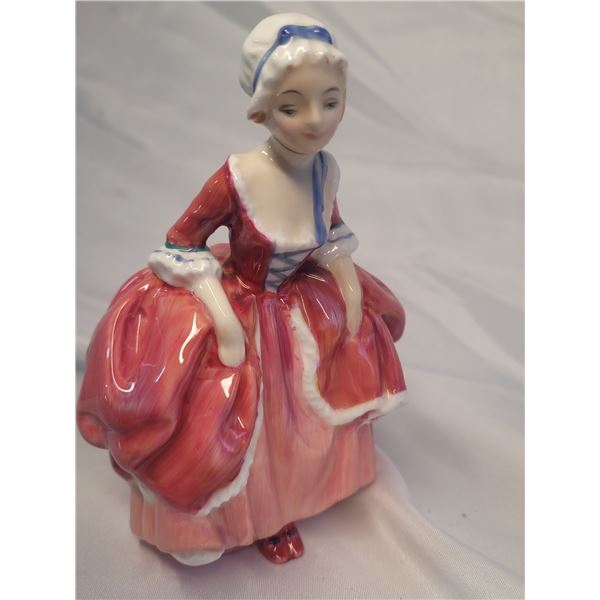 Royal Doulton Figurine 1-A