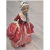 Royal Doulton Figurine 1-A