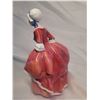 Image 2 : Royal Doulton Figurine 1-A