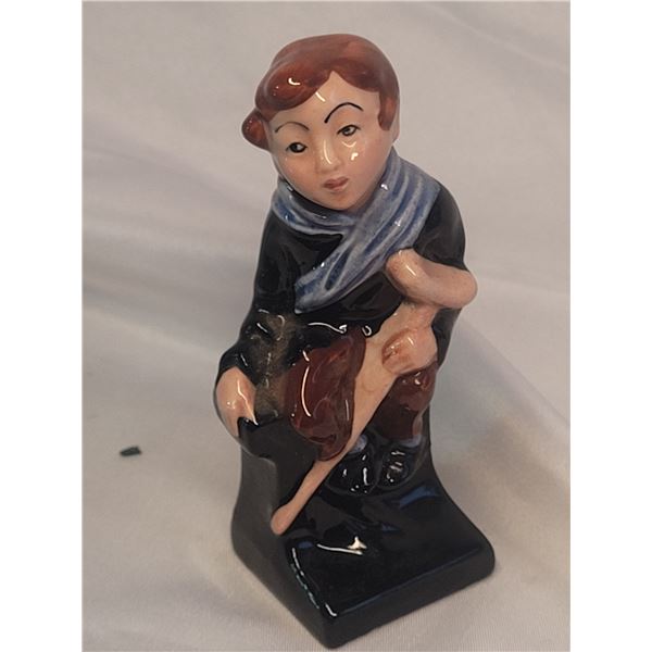 Royal Doulton Figurine 1-A