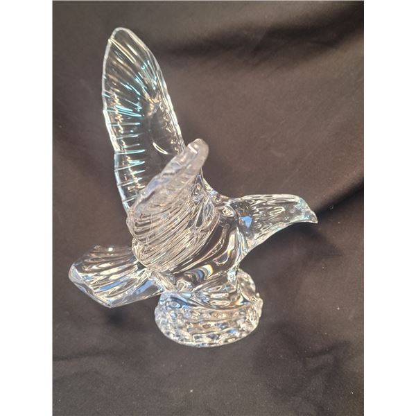 Waterford Crystal Eagle 1-A