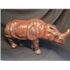 Rhinocerous 1-A
