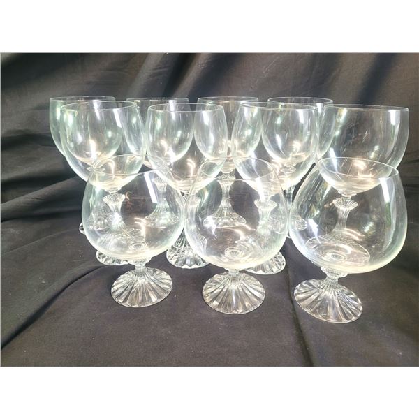 Mikassa 'Rich' Crystal 1-A