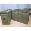 Amunition Boxes 1-A