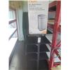Shelving & Trash Can 2-B