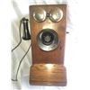 Antique Northern Electric Company Wall Phone 1-A