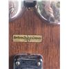 Image 4 : Antique Northern Electric Company Wall Phone 1-A