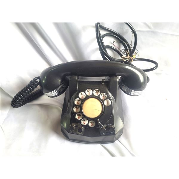 Automatic Electric Co Telephone 1-A