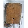 Image 5 : Antique Holtzer-Cabot Telephone Co Phone 1-A