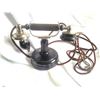 Antique Kellogg Phone 1-A