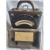 Image 3 : Weston Electrical Instrument Corp Voltmeter 1-A