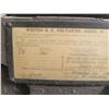 Image 5 : Weston Electrical Instrument Corp Voltmeter 1-A