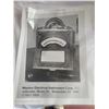 Image 9 : Weston Electrical Instrument Corp Voltmeter 1-A