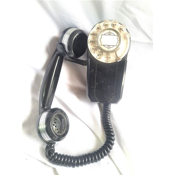 Automatic Electric Co Telephone 1-A