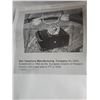 Image 10 : Antique Bell Telephone Manufacturing Co 1-A