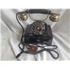Antique Bell Telephone Manufacturing Co 1-A