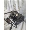 Image 6 : Antique Bell Telephone Manufacturing Co 1-A