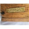 Image 3 : Antique Northern Electric & Manufacturing 1-A