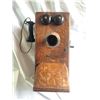 Antique Stromberg-Carlson Telephone 1-A