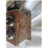 Image 6 : Antique Stromberg-Carlson Telephone 1-A