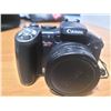 Image 2 : Canon PowerShot S5 IS & Camera Equipment 1-A