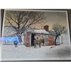 Image 2 : Framed # Print Peter Sculthorpe 2-B
