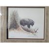 Image 2 : Robert Bateman # Print 2-B