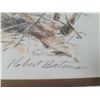 Image 4 : Robert Bateman # Print 2-B