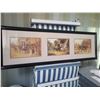 Framed Prints 3-B