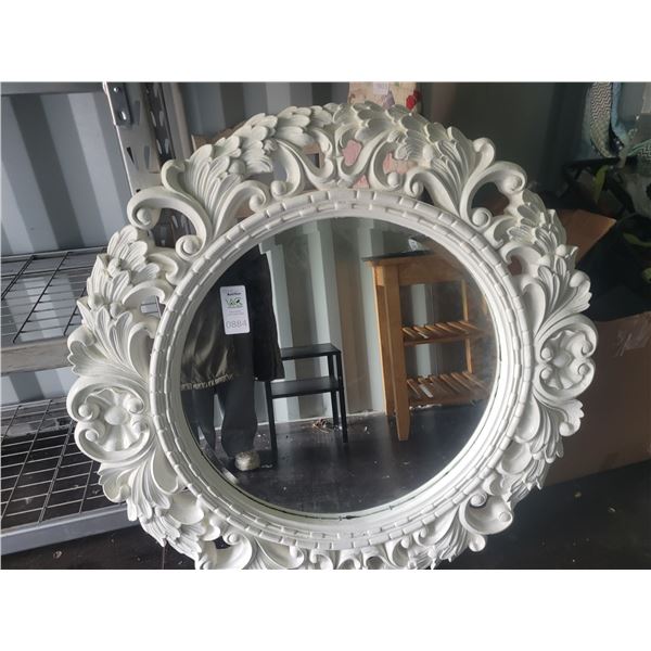 Large Mirror 3-C