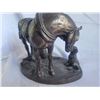 Image 3 : Horse & Dog Figurine 1-A