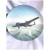 Image 2 : Lancaster Bomber & Coal Port Plate 1-A