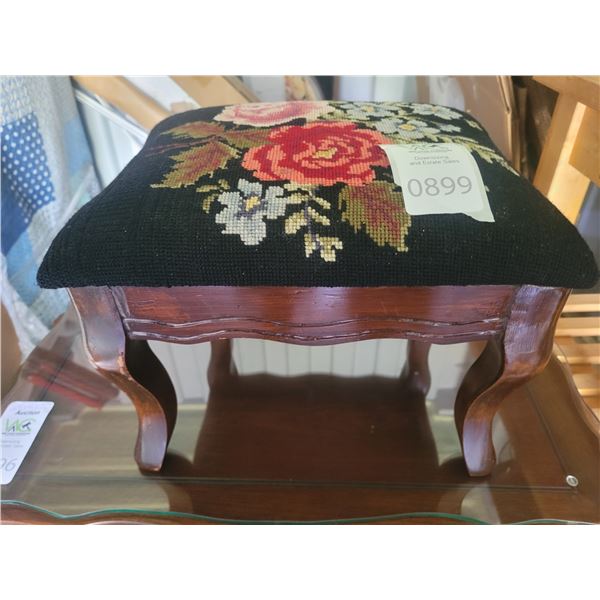 Foot Stool 3-C