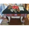 Foot Stool 3-C
