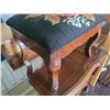 Image 3 : Foot Stool 3-C