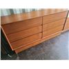 Image 3 : Vintage Teak Dresser 3-C