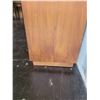 Image 2 : Vintage Teak Bedside Table 3-C